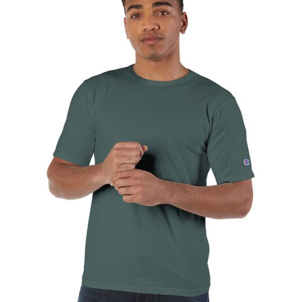 Unisex Garment-Dyed T-Shirt Thumbnail