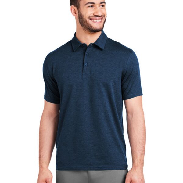 Men's Marbled Fairway Polo Thumbnail