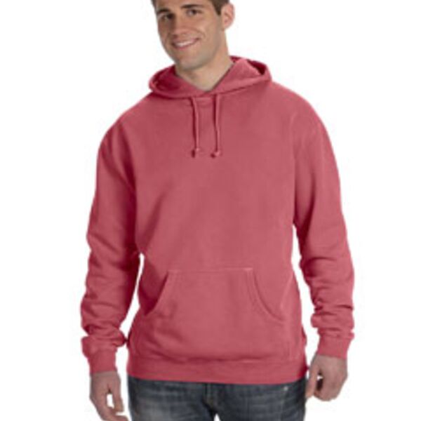 80/20 Fleece Pullover Hood Thumbnail
