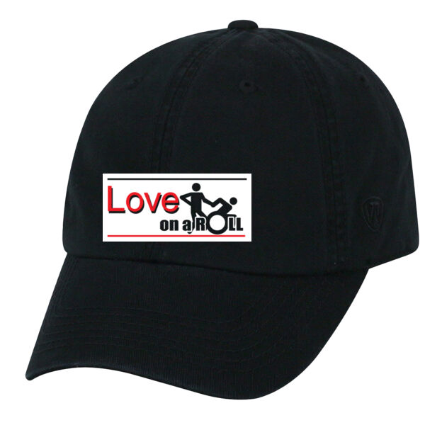 Baseball Cap Thumbnail