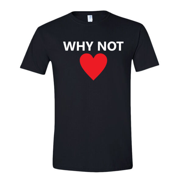 Why Not ❤️ II Thumbnail