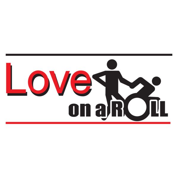 Love on a Roll logo 2021 11 in wide Thumbnail