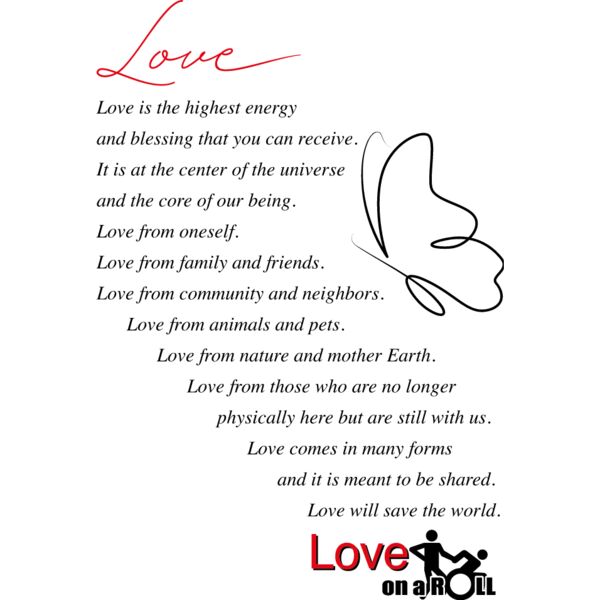 Love Poem Thumbnail