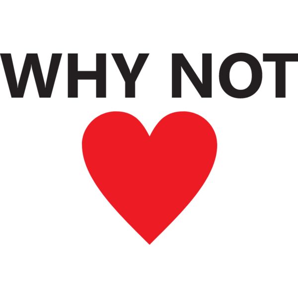 Why Not Love 2 Thumbnail