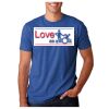 Next Level Unisex Premium Tee  Thumbnail