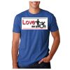 Next Level Unisex Premium Tee  Thumbnail